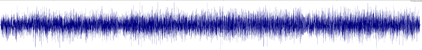 An ugly waveform.